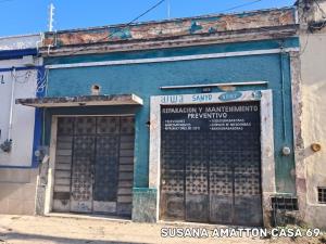 Casa en venta en Merida Centro, Mérida — foto 1 de 8