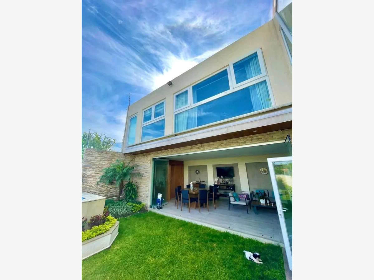 Casa en venta en Rinconada Palmira, Cuernavaca — foto 1 de 31