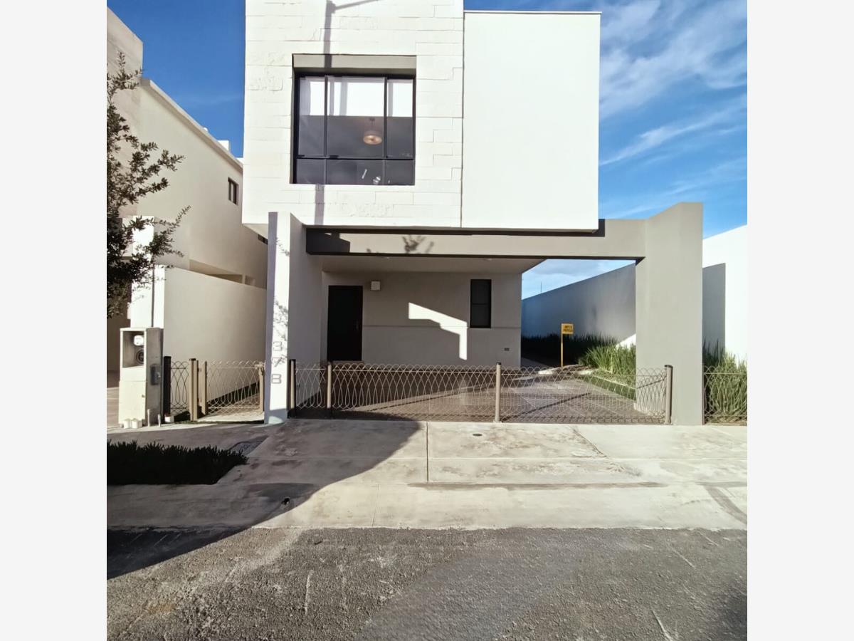 Casa en venta en Sorrento, Saltillo — foto 1 de 25