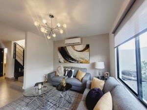 Casa en venta en Sorrento, Saltillo — foto 2 de 25