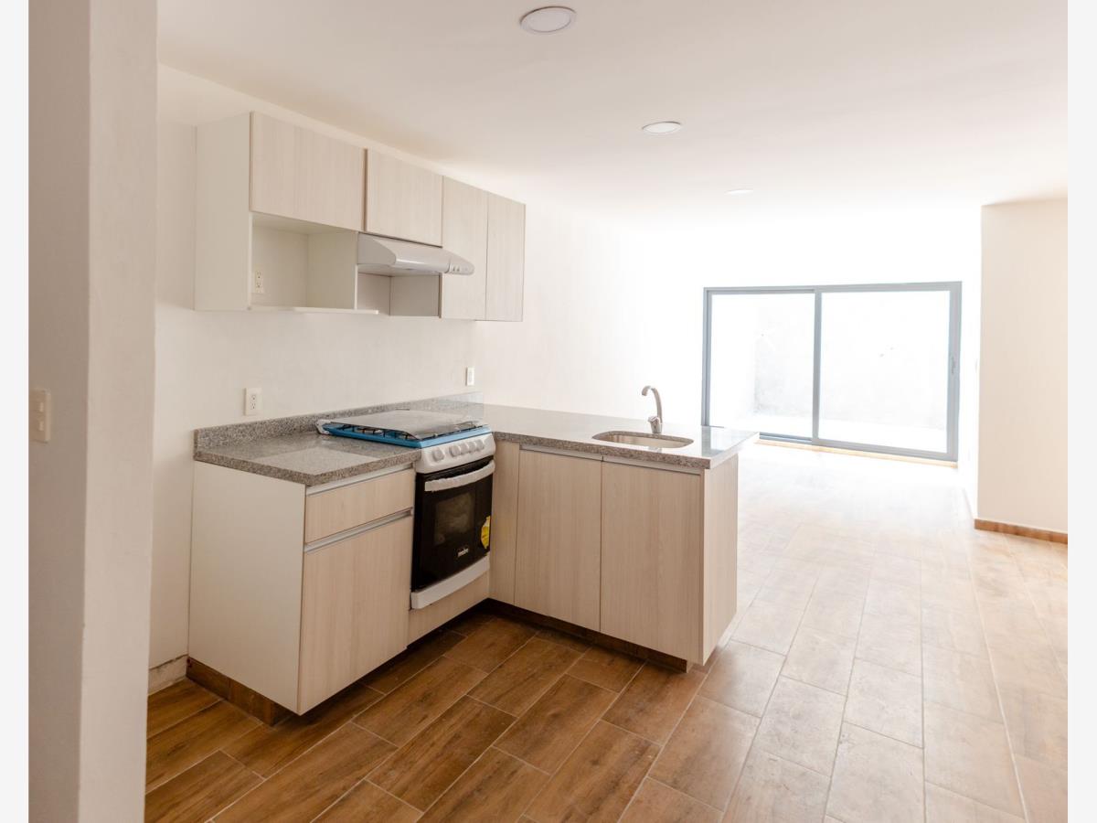 Departamento en venta en Peralvillo, Cuauhtémoc — foto 1 de 20