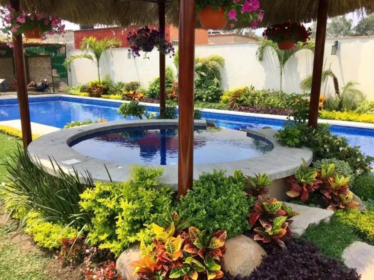 Casa en venta en Residencial Lomas de Jiutepec, Jiutepec — foto 1 de 38
