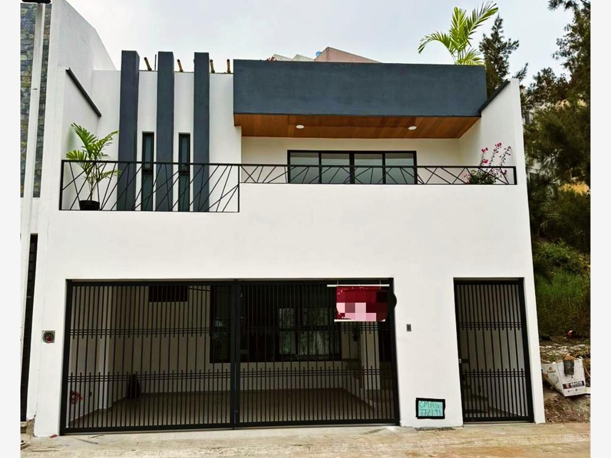 Casa en venta en Morada del Quetzal (Tres Pasos), Emiliano Zapata — foto 1 de 19