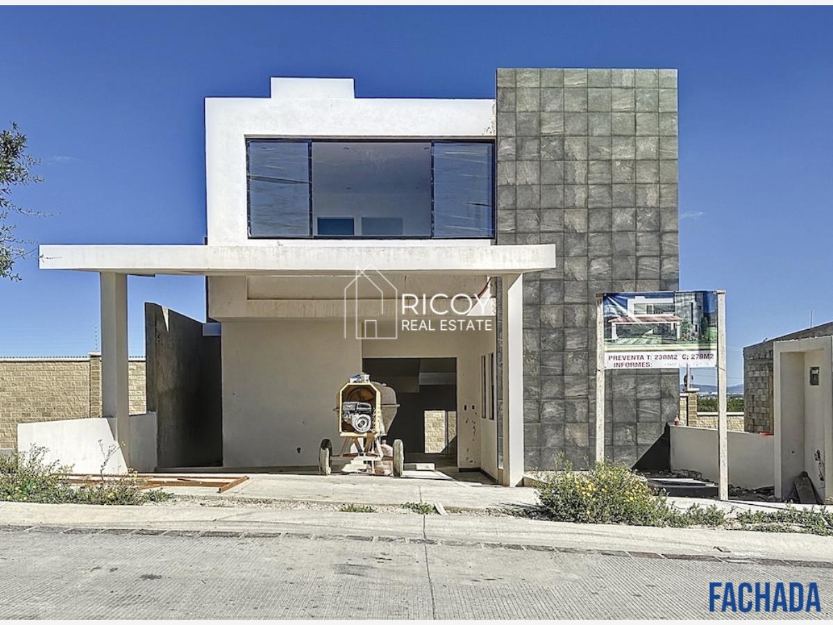 Casa en venta en El Mayorazgo, El Marqués — foto 1 de 30
