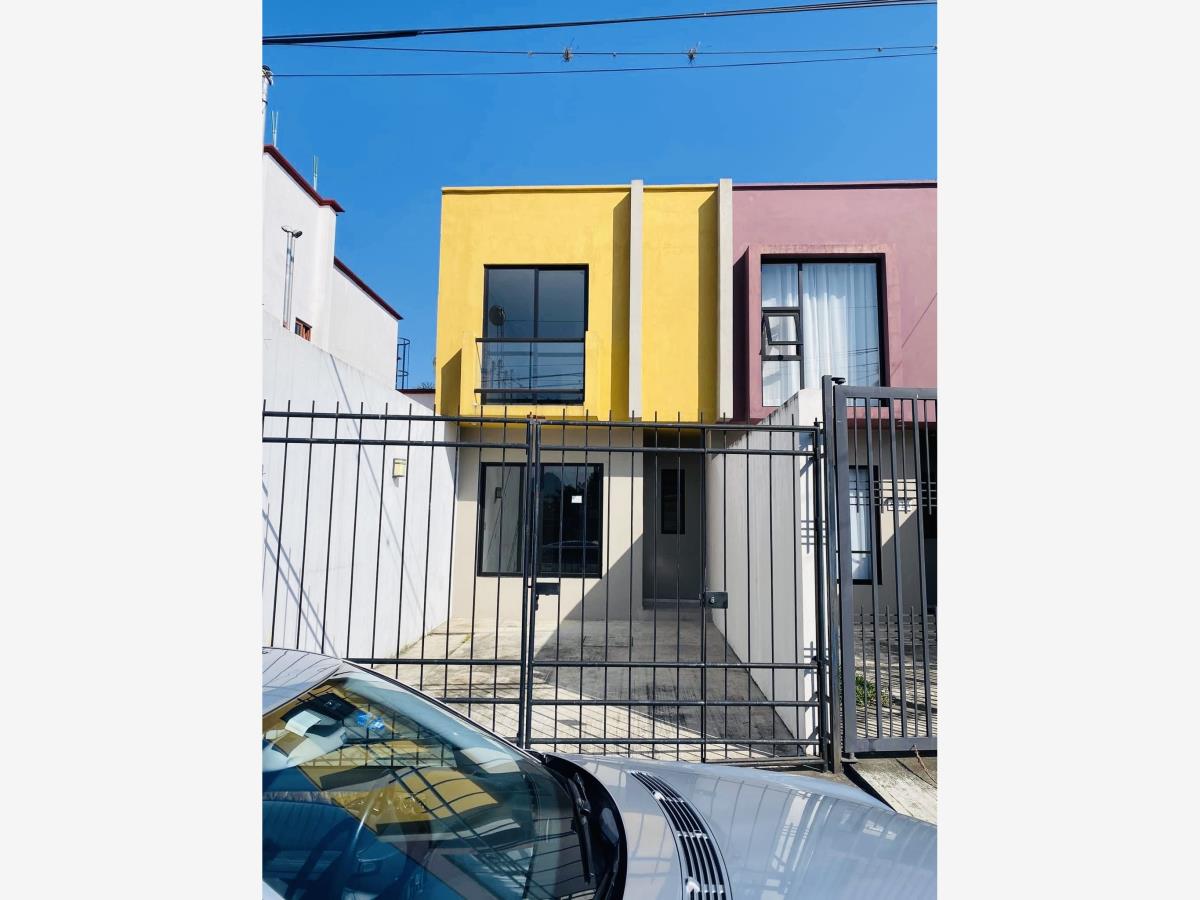 Casa en venta en Melesio Portillo, Fortín — foto 1 de 18