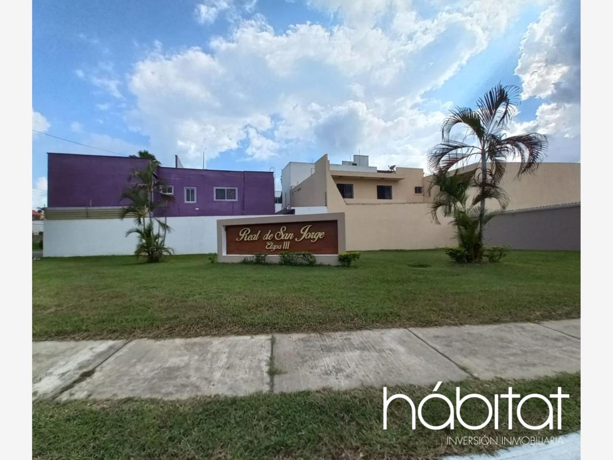 Terreno en venta en Sabina, Centro — foto 1 de 3