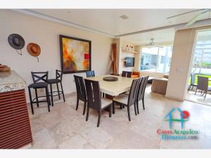 Departamento en renta en Vida Mar Residencial, Acapulco de Juárez — foto 3 de 38