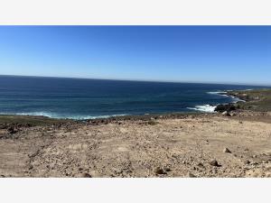 Terreno en venta en Baja Mar San Diego, Ensenada, Baja California