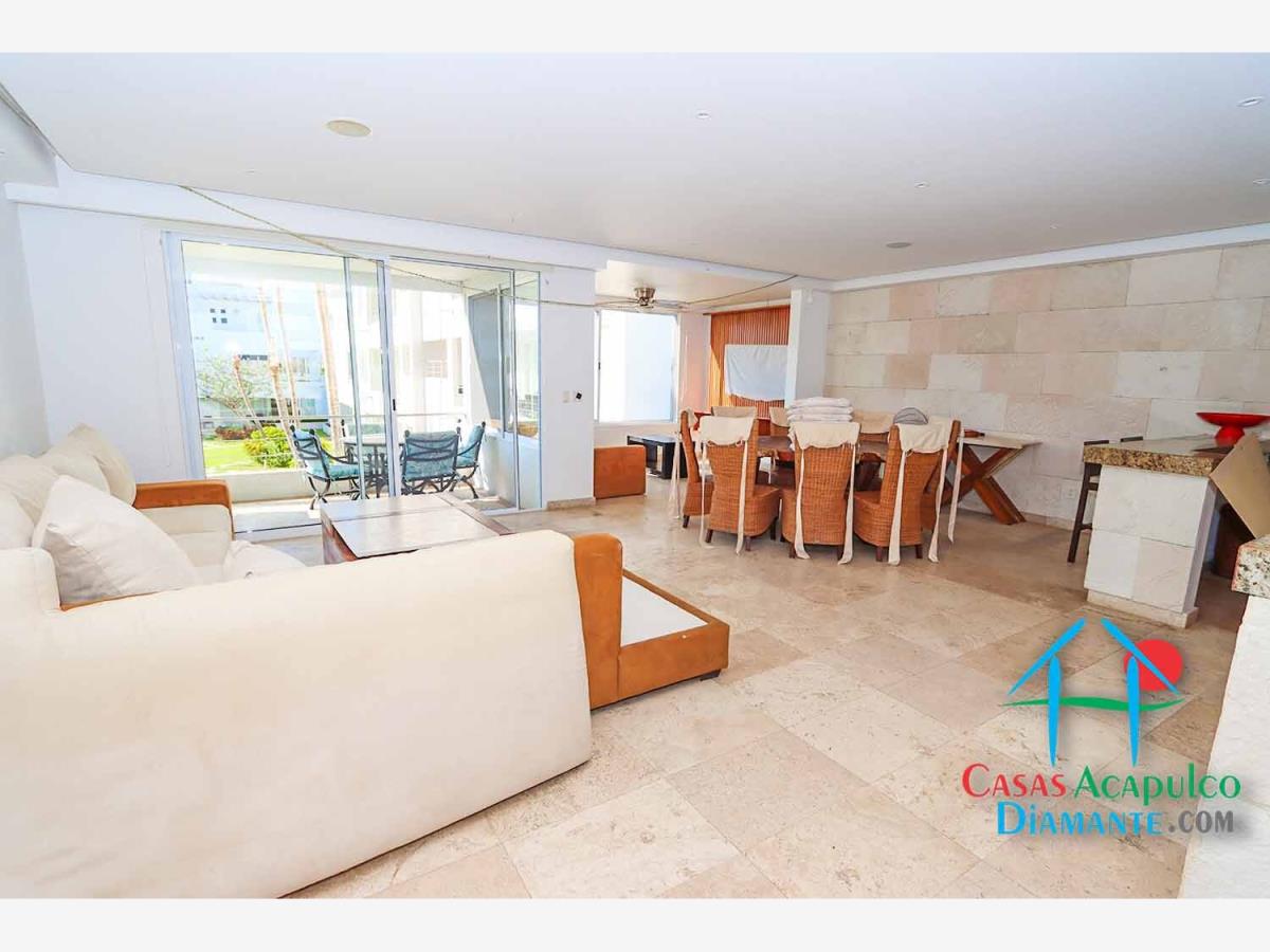 Departamento en renta en Vida Mar Residencial, Acapulco de Juárez — foto 1 de 47