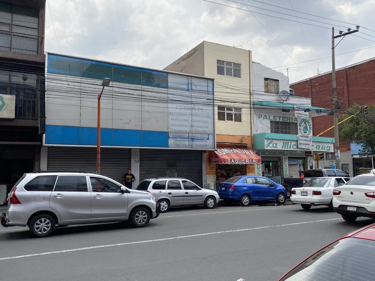 Local en venta en Tlalnepantla Centro, Tlalnepantla de Baz — foto 1 de 12