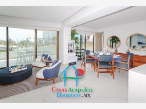 Departamento en venta en Residencial La Isla, Acapulco de Juárez — foto 2 de 41