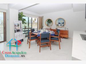 Departamento en venta en Residencial La Isla, Acapulco de Juárez — foto 3 de 41
