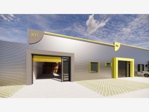 Bodega en venta en La Norita, Apaseo El Grande — foto 2 de 12