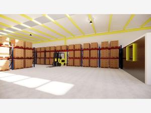 Bodega en venta en La Norita, Apaseo El Grande — foto 3 de 12