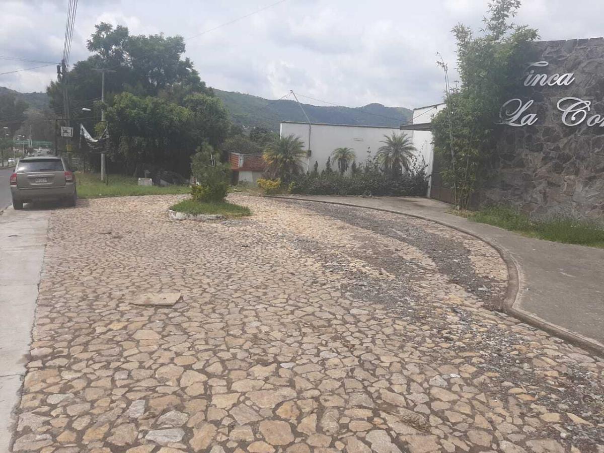 Terreno en renta en Ixtapan de la Sal, Ixtapan de la Sal — foto 1 de 19