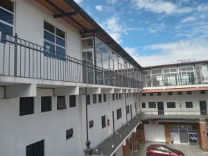 Oficina en renta en San Lorenzo Tepaltitlán Centro, Toluca — foto 3 de 4