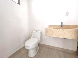 Departamento en venta en Casa Blanca, Torreón — foto 3 de 21