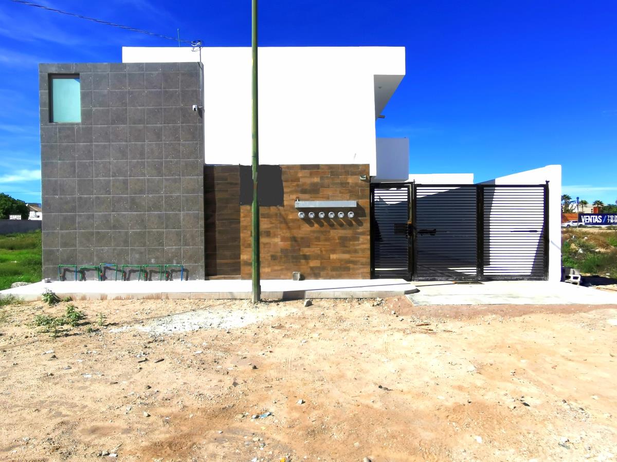 Departamento en Venta en Casa Blanca, Torreón, Coahuila de Zaragoza