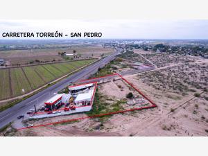 Terreno en venta en Albia, Torreón — foto 3 de 8