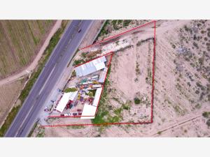 Terreno en venta en Albia, Torreón — foto 2 de 8