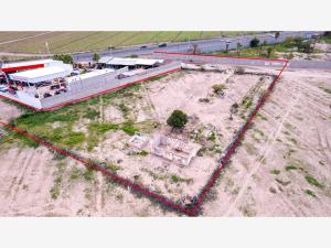 Terreno en venta en Albia, Torreón — foto 2 de 8