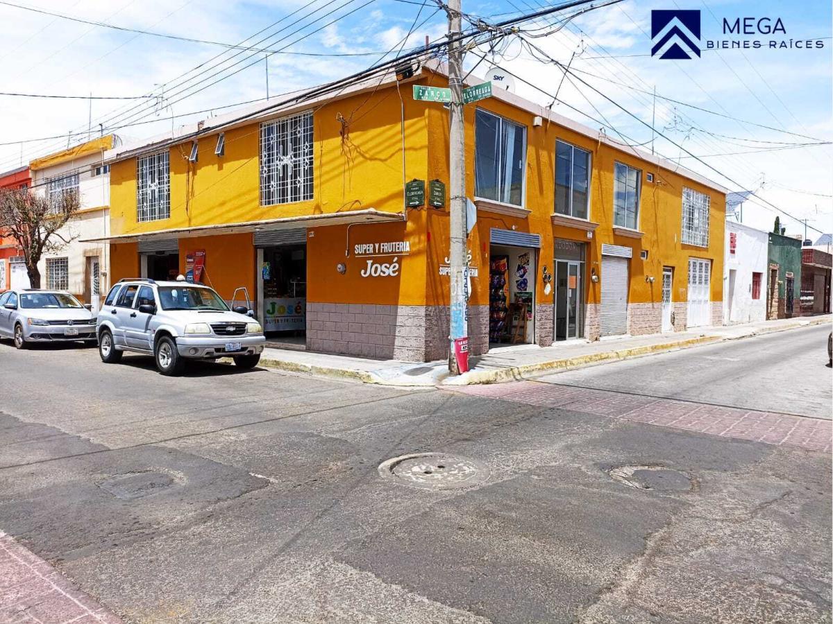 Oficina en renta en Victoria de Durango Centro, Durango — foto 1 de 9