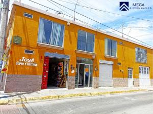 Oficina en renta en Victoria de Durango Centro, Durango — foto 2 de 9