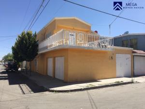 Casa en Hipodromo, Durango, Durango