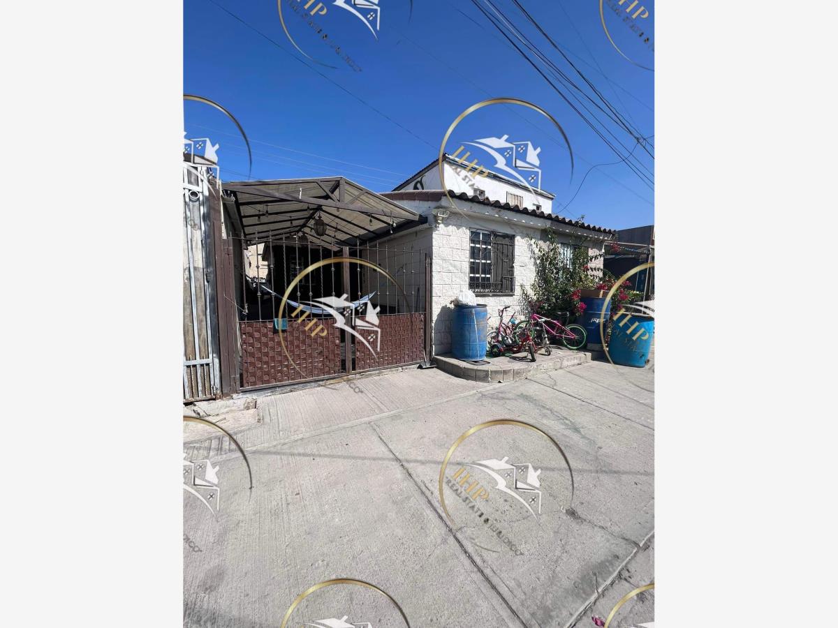 Casa en venta en Villas del Dorado, Tijuana — foto 1 de 2