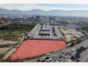 Terreno en venta en Virreyes Obrera, Saltillo — foto 2 de 7