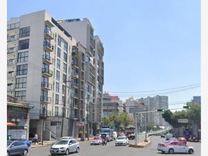 Departamento en venta en Carola, Álvaro Obregón — foto 3 de 10