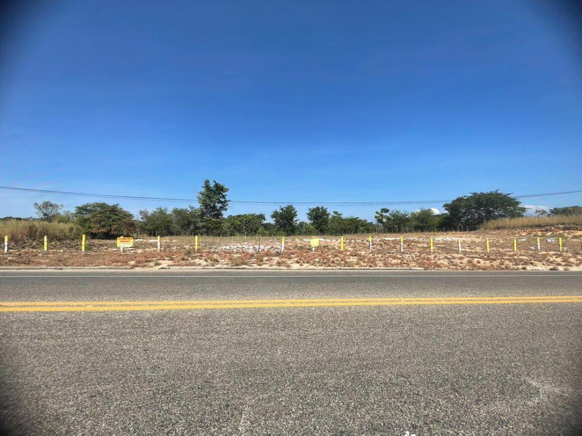 Terreno en venta en Distrito Federal, Chiapa de Corzo — foto 1 de 7