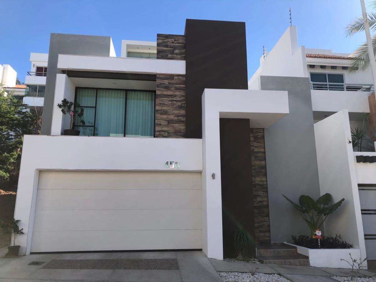 Casa en venta en Colinas de San Miguel, Culiacán — foto 1 de 40