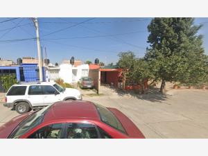 Casa en Villas del Pilar, Aguascalientes, Aguascalientes