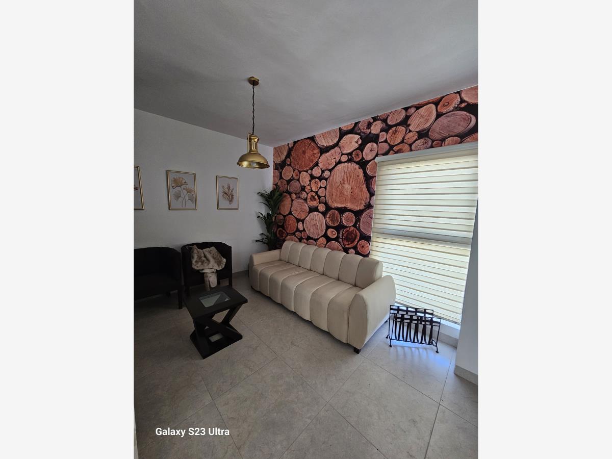 Departamento en renta en Residencial Palma Real, Torreón — foto 1 de 22