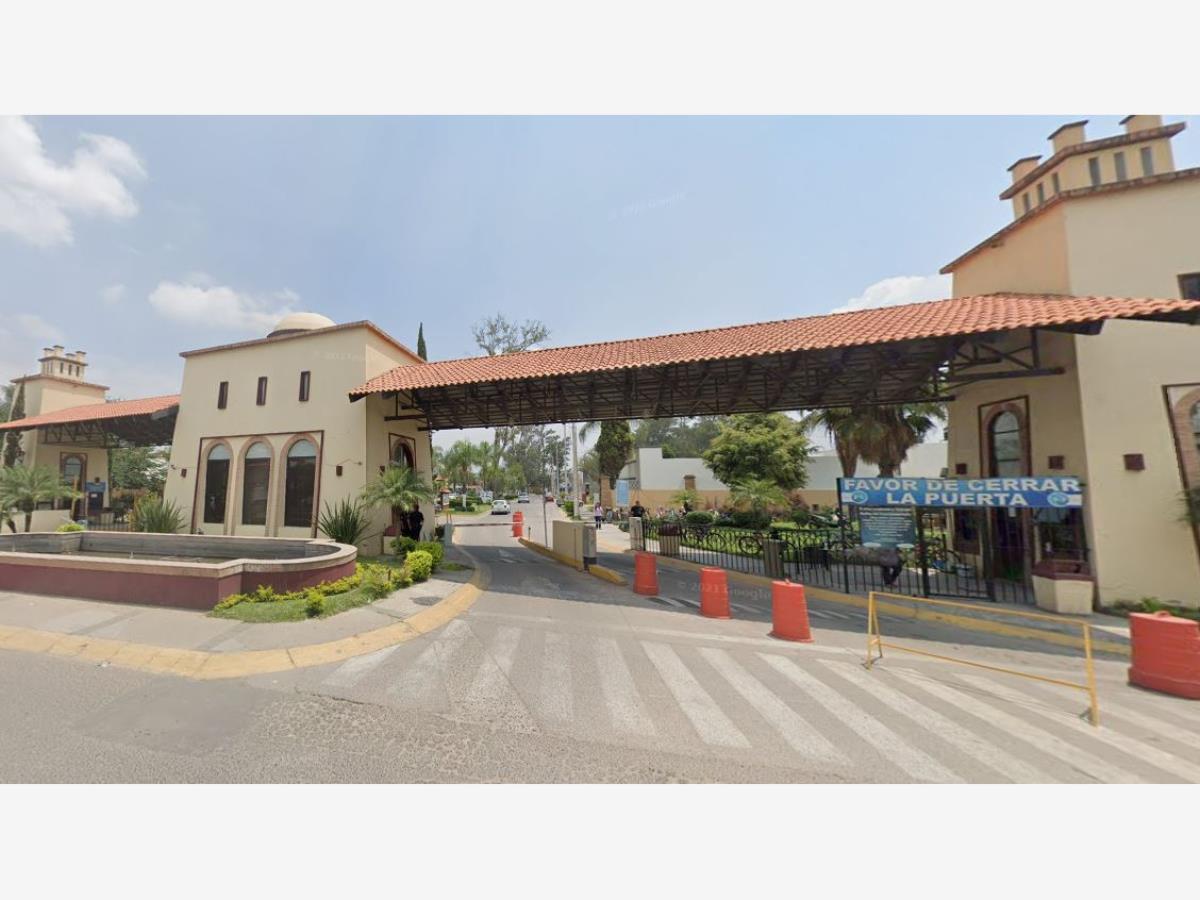 Casa en venta en Hacienda Del Real, Tonalá — foto 1 de 7