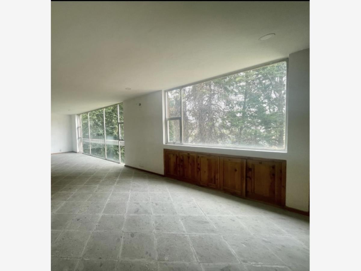 Casa en venta en Lomas de los Ángeles del Pueblo Tetelpan, Álvaro Obregón — foto 1 de 12