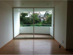 Departamento en renta en Ahuatlán Tzompantle, Cuernavaca — foto 3 de 14