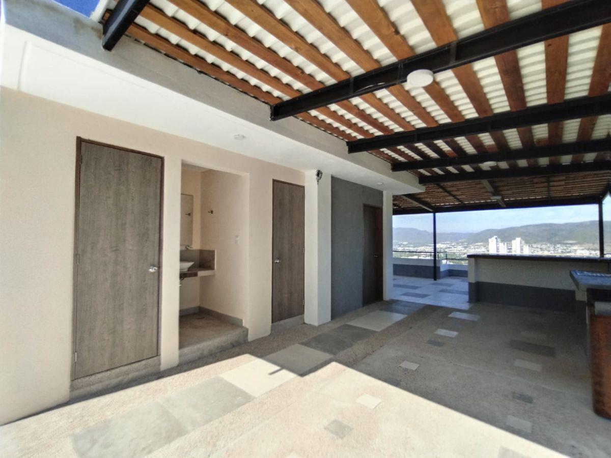 Departamento en venta en Lomas de Mactumatza, Tuxtla Gutiérrez — foto 1 de 23
