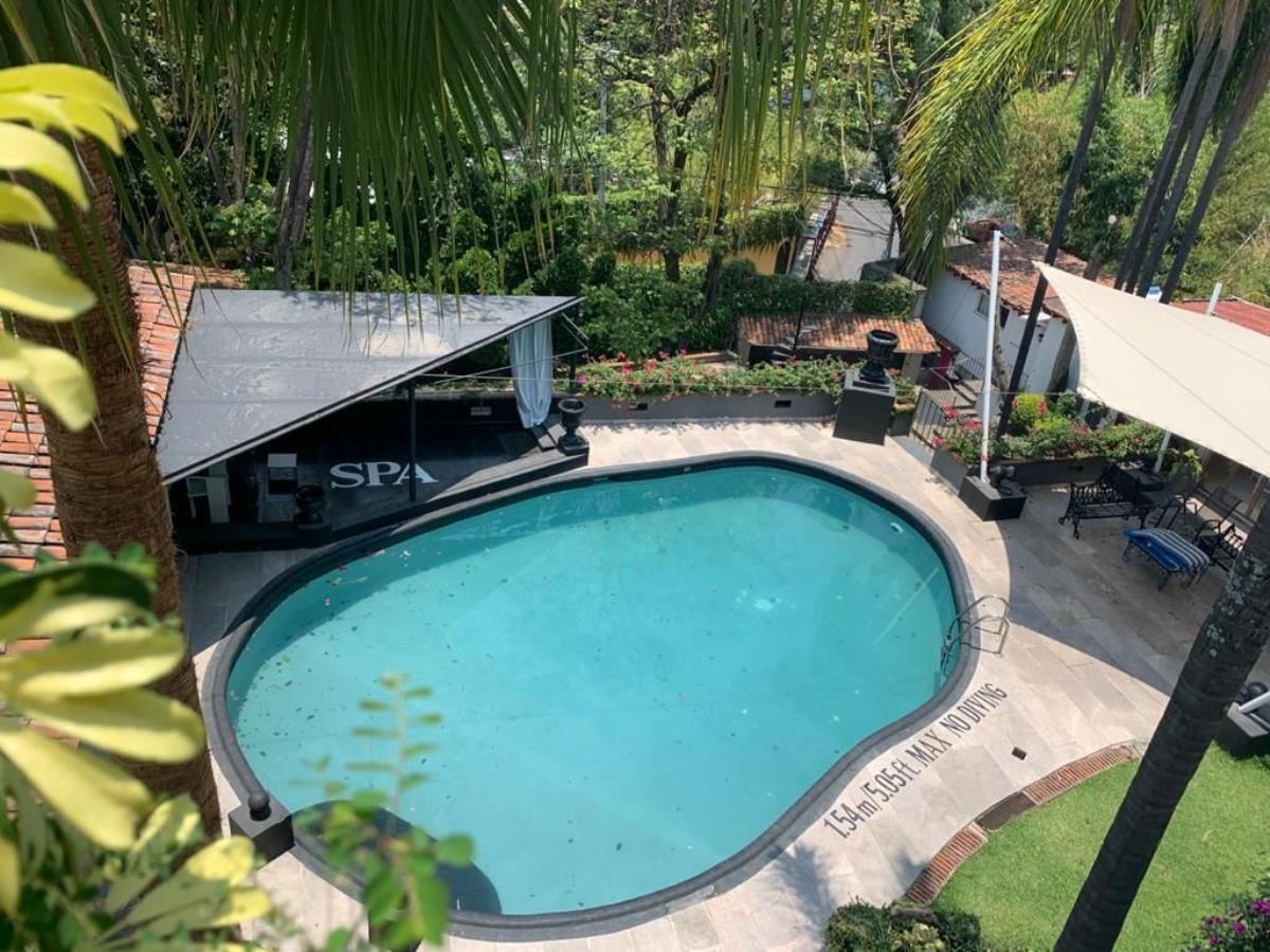 Departamento en renta en Cuernavaca Centro, Cuernavaca — foto 1 de 21