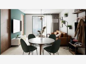 Departamento en venta en San Rafael, Cuauhtémoc — foto 2 de 9