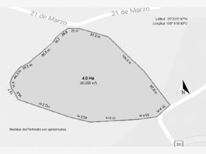 Terreno en venta en Cieneguilla, Santiago — foto 3 de 7
