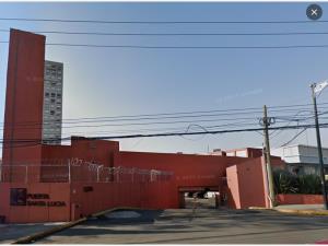 Departamento en Garcimarrero, Álvaro Obregón, Ciudad de México