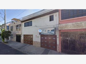 Casa en Aragon Inguaran, Gustavo A. Madero, Ciudad de México