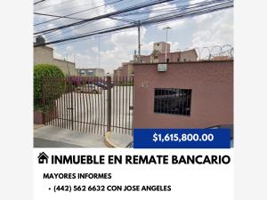 Departamento en remate en Jesus del Monte, Huixquilucan, México