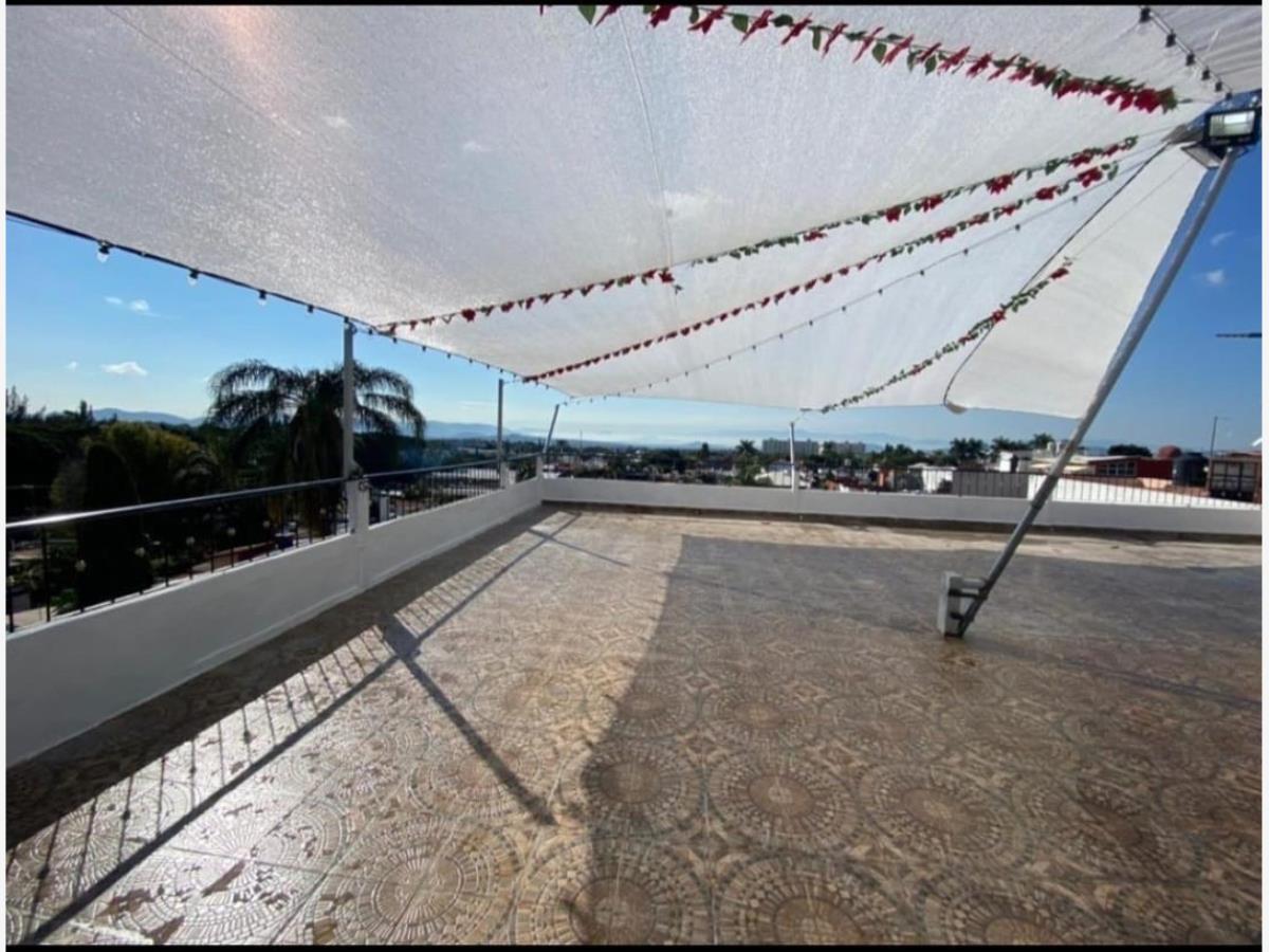Departamento en renta en Base Tranquilidad, Cuernavaca — foto 1 de 9