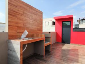 Departamento en Americas Unidas, Benito Juárez, Ciudad de México