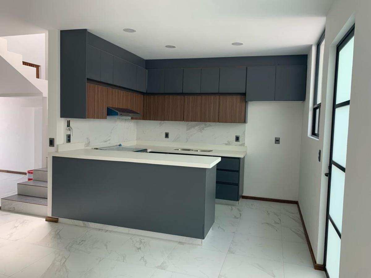 Casa en venta en Nuevo Vergel, Morelia — foto 1 de 8