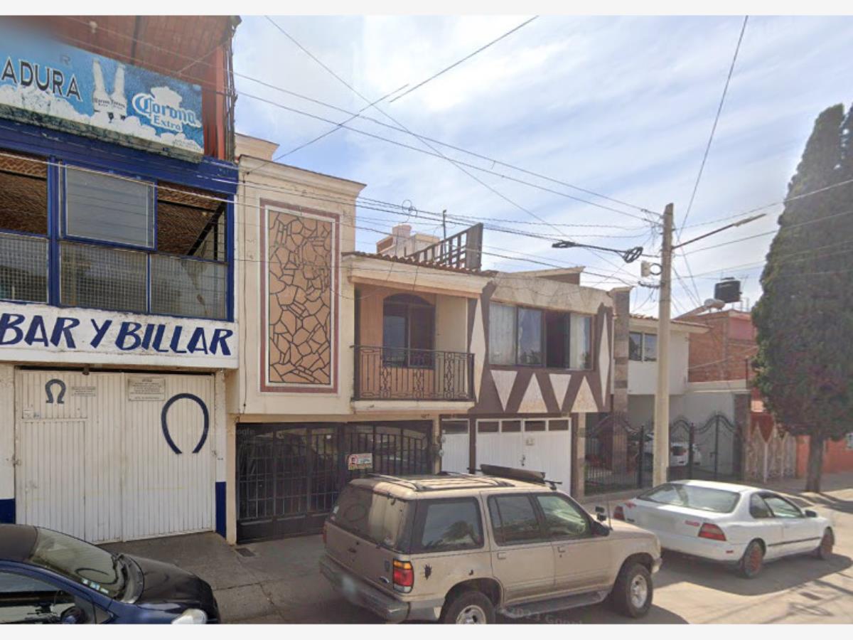 Casa en venta en El Pipon, Tepatitlán de Morelos — foto 1 de 6