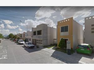 Casa en venta en Los Amarantos, Apodaca — foto 2 de 7